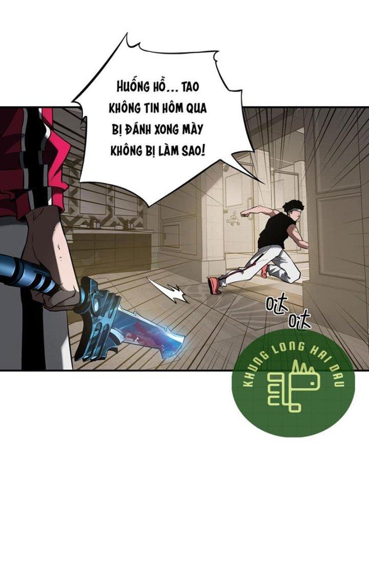 Ta Mở Vô Song Trong Trò Chơi Bí Ẩn Chapter 17 - Trang 2