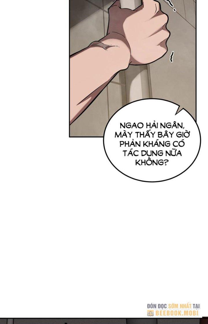 Ta Mở Vô Song Trong Trò Chơi Bí Ẩn Chapter 17 - Trang 2