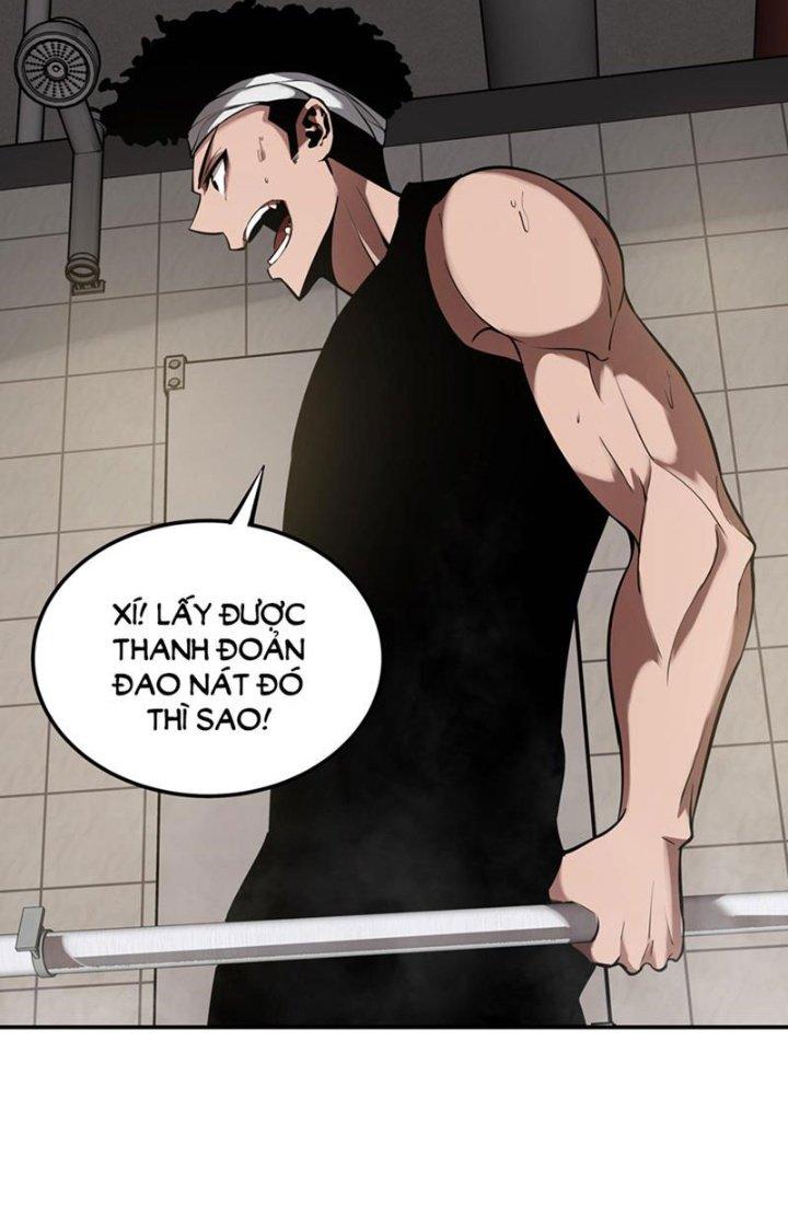 Ta Mở Vô Song Trong Trò Chơi Bí Ẩn Chapter 17 - Trang 2