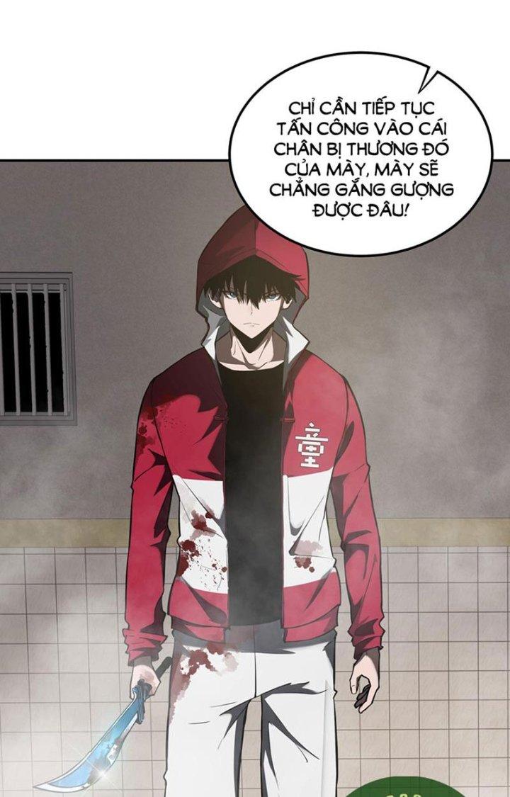 Ta Mở Vô Song Trong Trò Chơi Bí Ẩn Chapter 17 - Trang 2