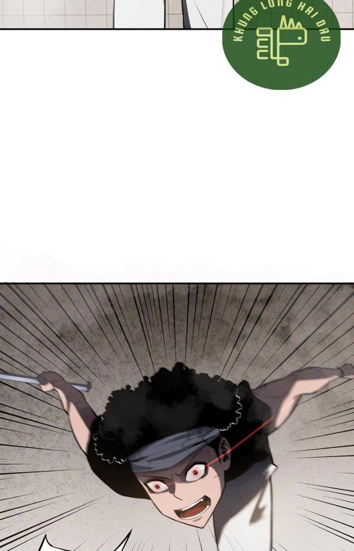 Ta Mở Vô Song Trong Trò Chơi Bí Ẩn Chapter 17 - Trang 2