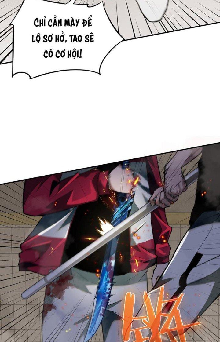 Ta Mở Vô Song Trong Trò Chơi Bí Ẩn Chapter 17 - Trang 2