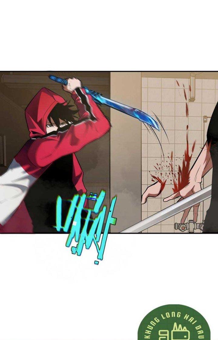 Ta Mở Vô Song Trong Trò Chơi Bí Ẩn Chapter 17 - Trang 2