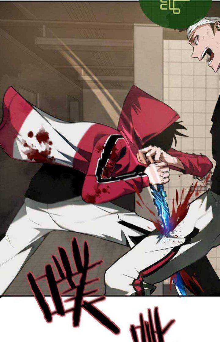 Ta Mở Vô Song Trong Trò Chơi Bí Ẩn Chapter 17 - Trang 2