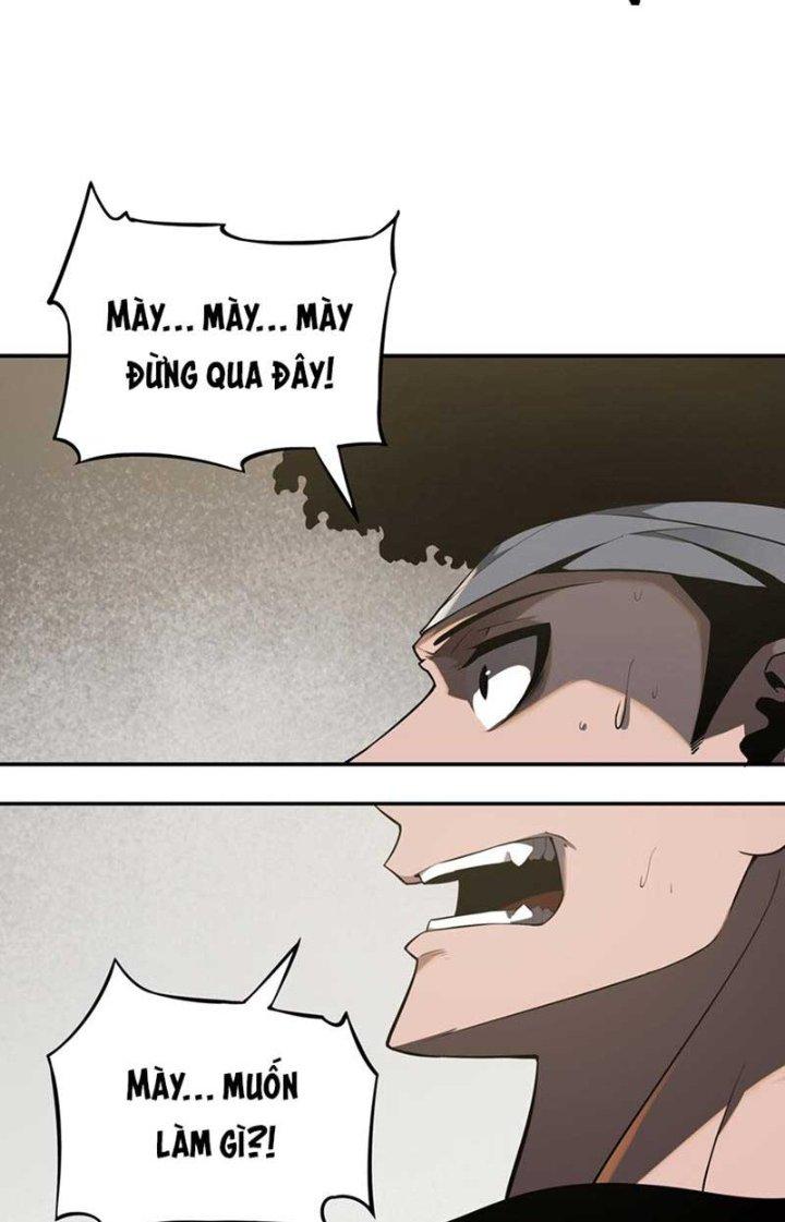Ta Mở Vô Song Trong Trò Chơi Bí Ẩn Chapter 17 - Trang 2