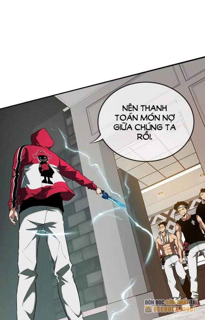 Ta Mở Vô Song Trong Trò Chơi Bí Ẩn Chapter 17 - Trang 2