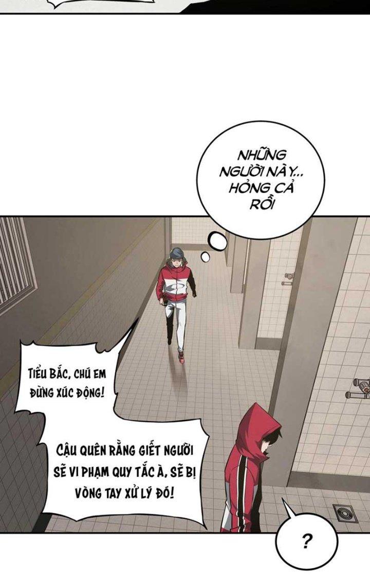 Ta Mở Vô Song Trong Trò Chơi Bí Ẩn Chapter 17 - Trang 2