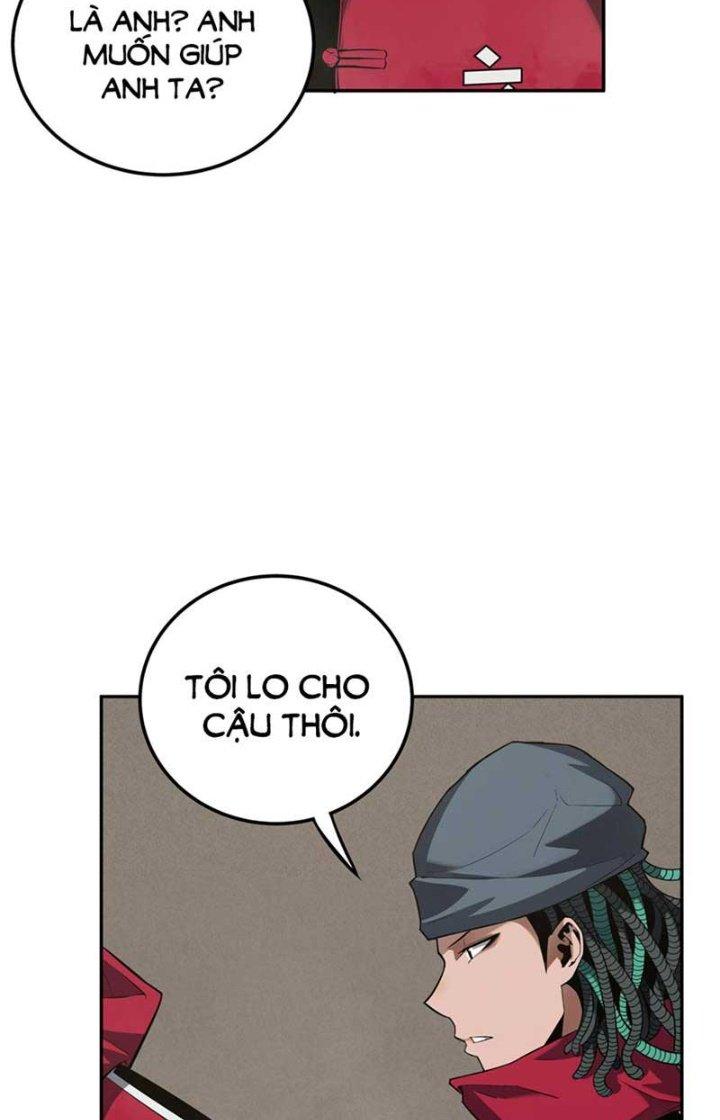 Ta Mở Vô Song Trong Trò Chơi Bí Ẩn Chapter 17 - Trang 2