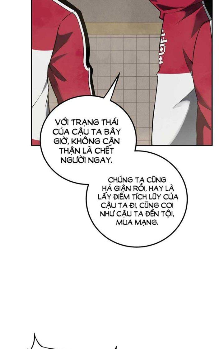 Ta Mở Vô Song Trong Trò Chơi Bí Ẩn Chapter 17 - Trang 2