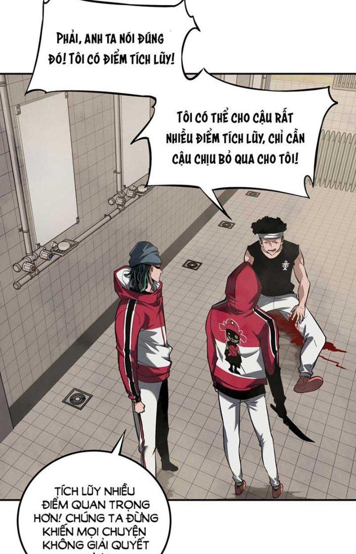 Ta Mở Vô Song Trong Trò Chơi Bí Ẩn Chapter 17 - Trang 2