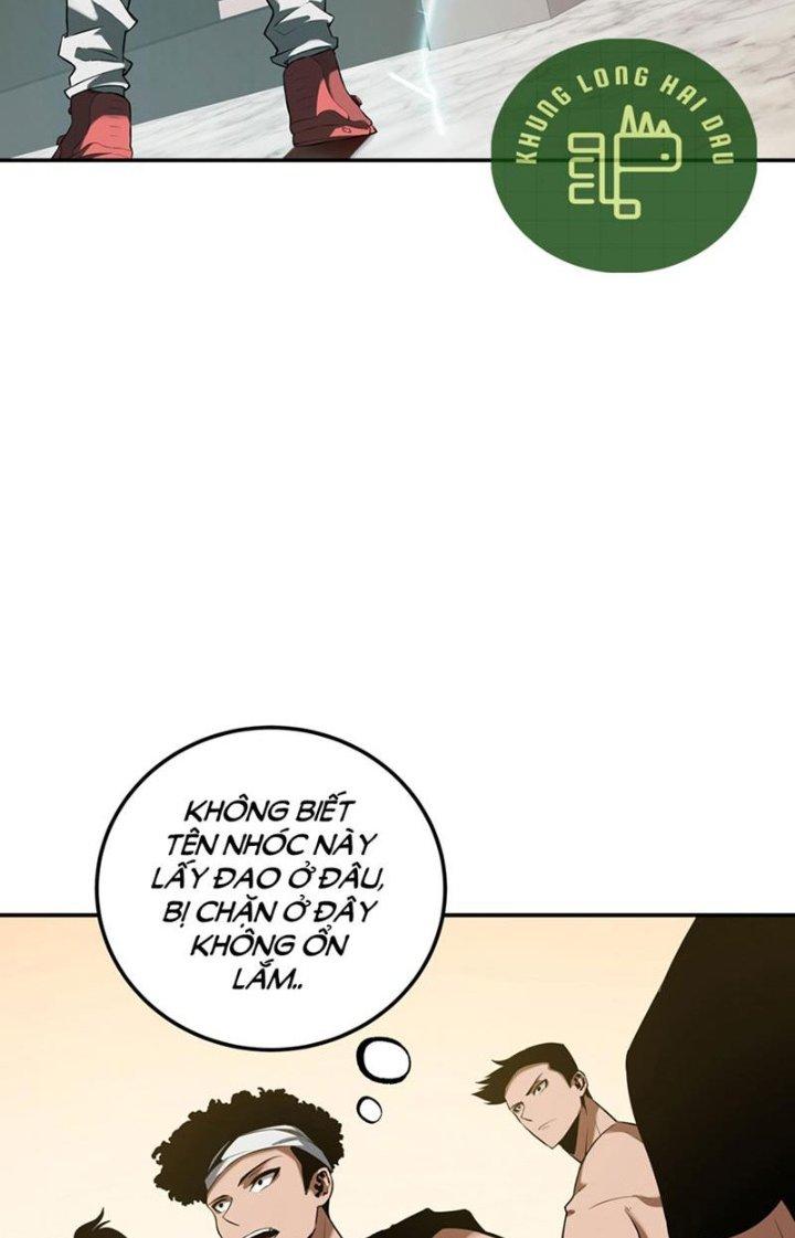 Ta Mở Vô Song Trong Trò Chơi Bí Ẩn Chapter 17 - Trang 2