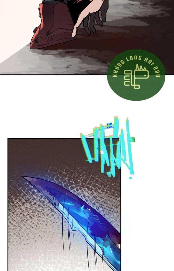 Ta Mở Vô Song Trong Trò Chơi Bí Ẩn Chapter 17 - Trang 2
