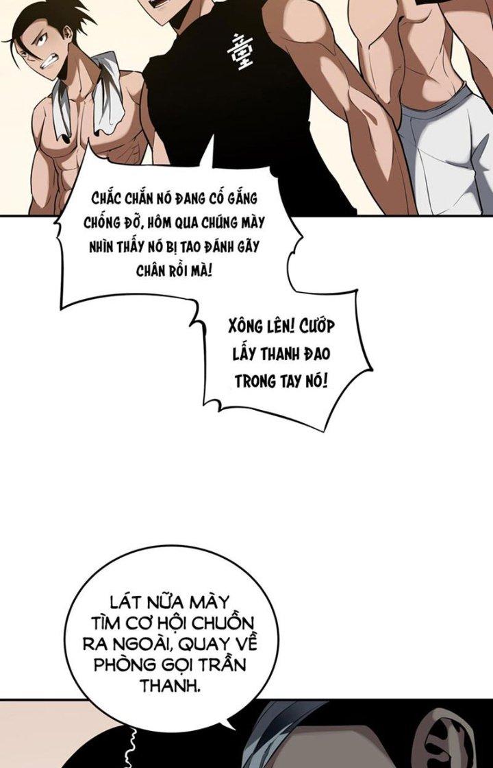 Ta Mở Vô Song Trong Trò Chơi Bí Ẩn Chapter 17 - Trang 2