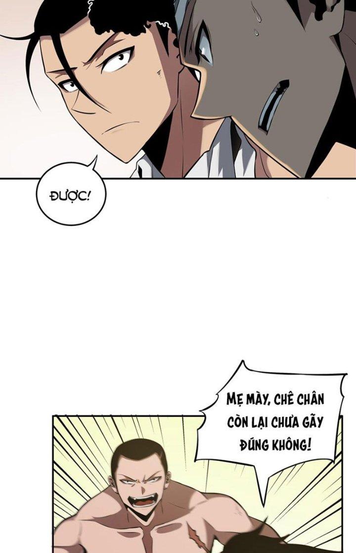 Ta Mở Vô Song Trong Trò Chơi Bí Ẩn Chapter 17 - Trang 2