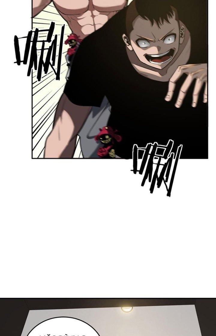 Ta Mở Vô Song Trong Trò Chơi Bí Ẩn Chapter 17 - Trang 2