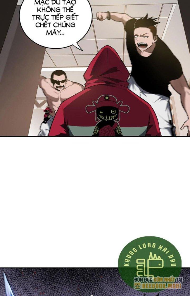 Ta Mở Vô Song Trong Trò Chơi Bí Ẩn Chapter 17 - Trang 2