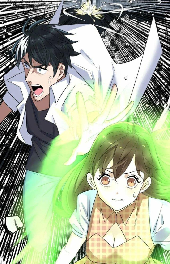 Ta Có Một Tòa Linh Anh Điện Chapter 97 - Trang 2