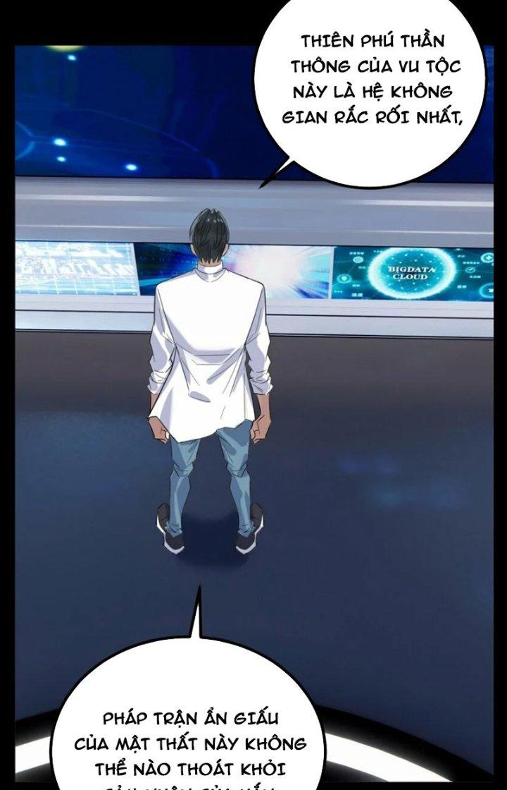 Ta Có Một Tòa Linh Anh Điện Chapter 97 - Trang 2