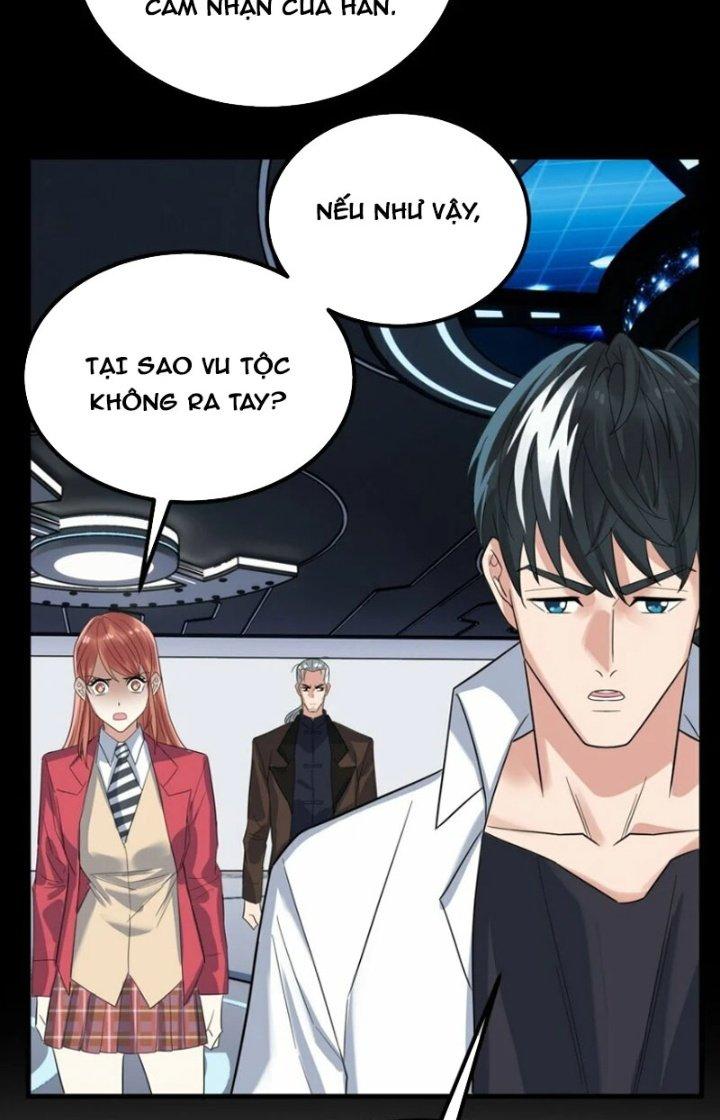 Ta Có Một Tòa Linh Anh Điện Chapter 97 - Trang 2