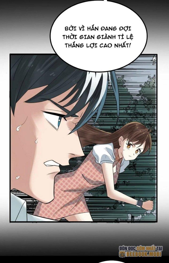 Ta Có Một Tòa Linh Anh Điện Chapter 97 - Trang 2