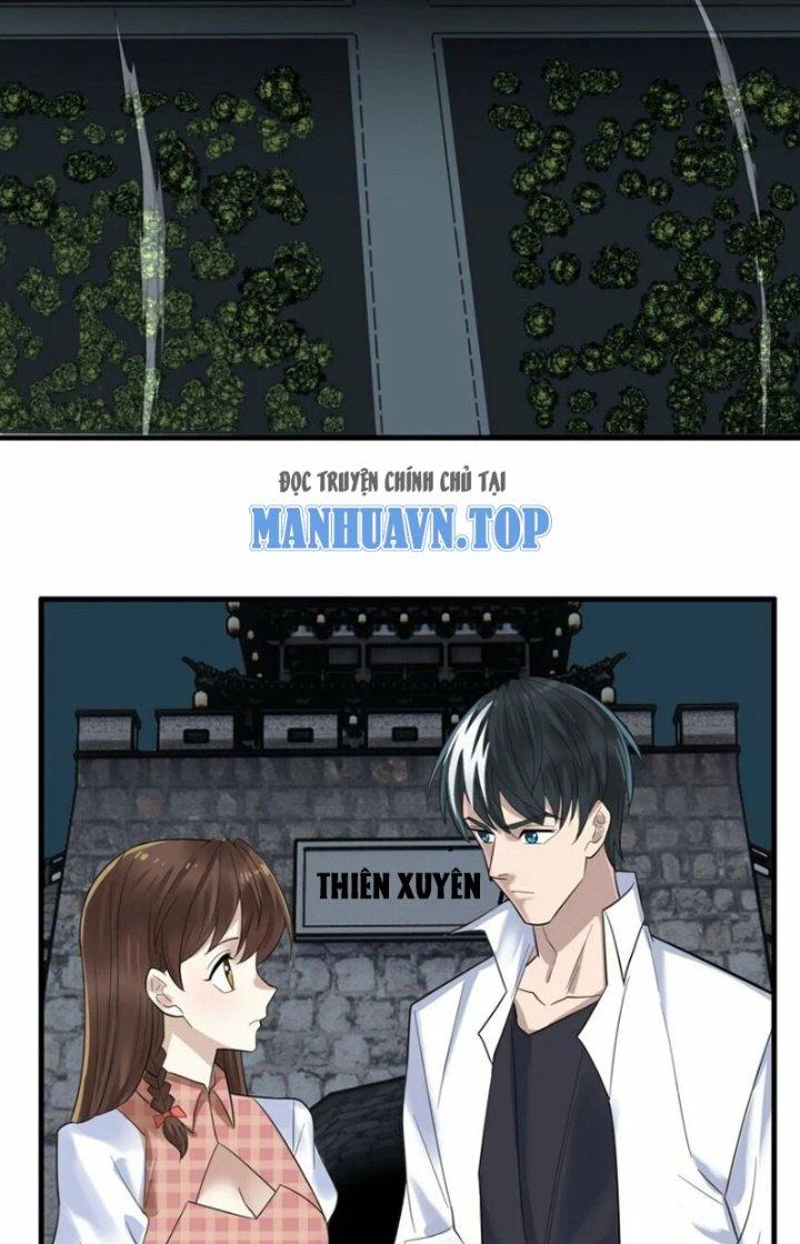 Ta Có Một Tòa Linh Anh Điện Chapter 97 - Trang 2