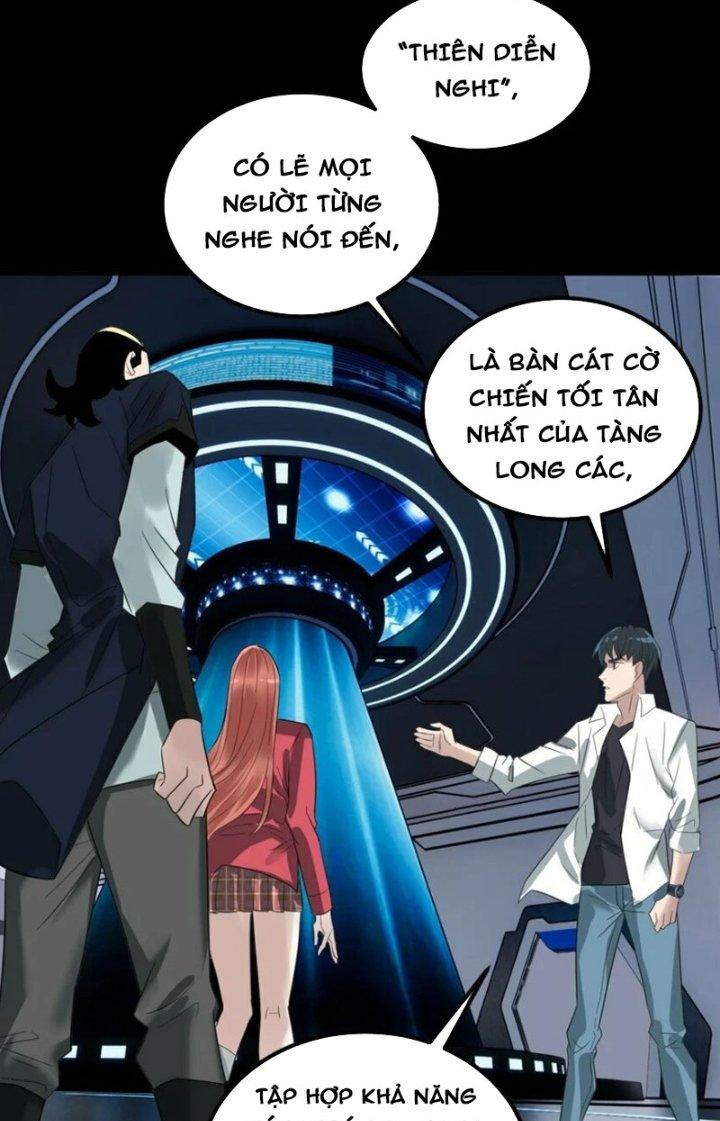 Ta Có Một Tòa Linh Anh Điện Chapter 97 - Trang 2