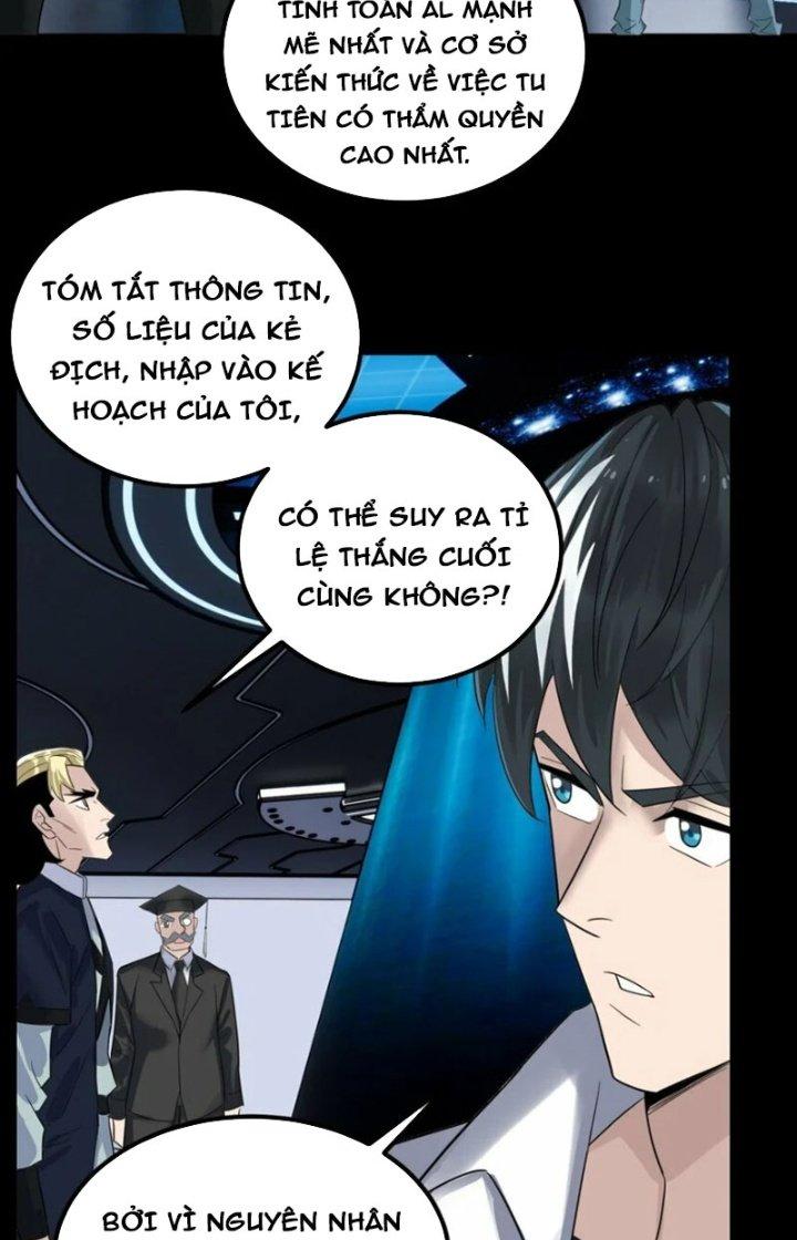 Ta Có Một Tòa Linh Anh Điện Chapter 97 - Trang 2