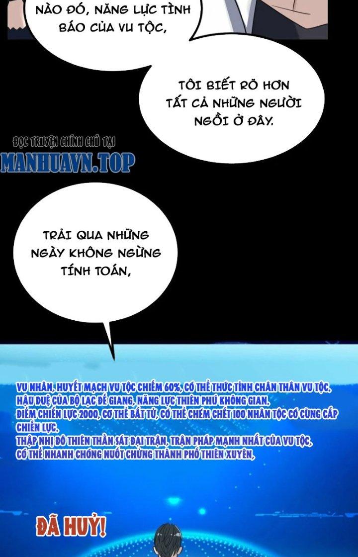 Ta Có Một Tòa Linh Anh Điện Chapter 97 - Trang 2