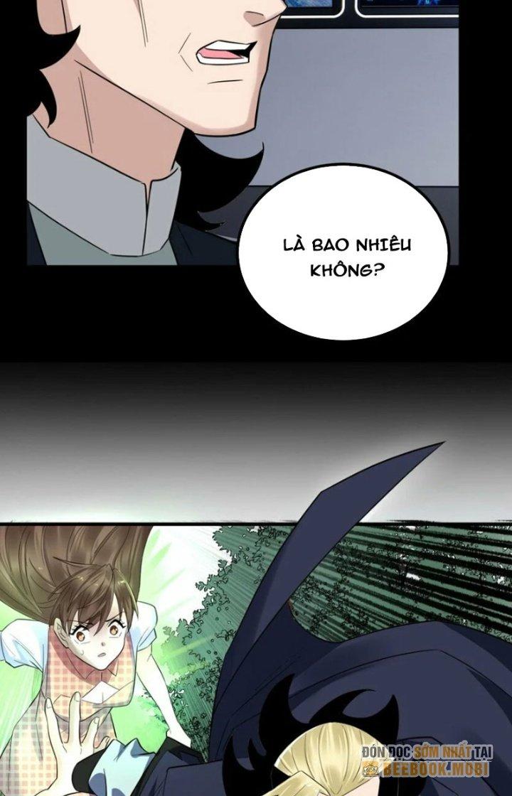 Ta Có Một Tòa Linh Anh Điện Chapter 97 - Trang 2