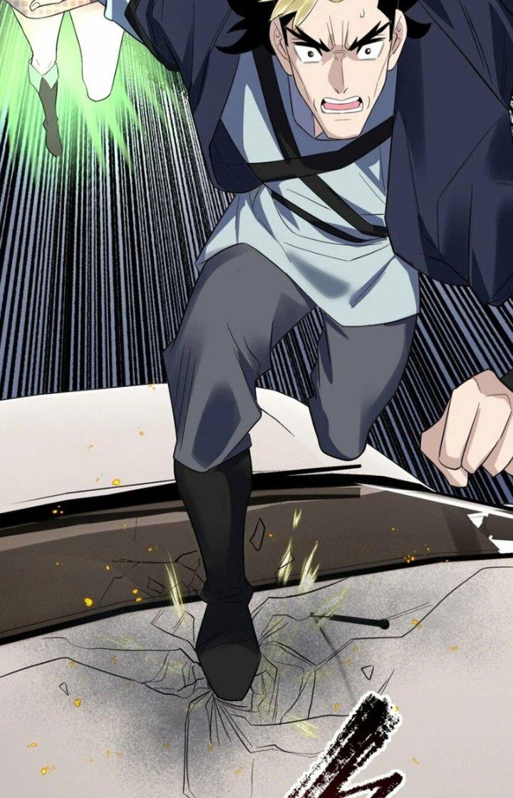 Ta Có Một Tòa Linh Anh Điện Chapter 97 - Trang 2