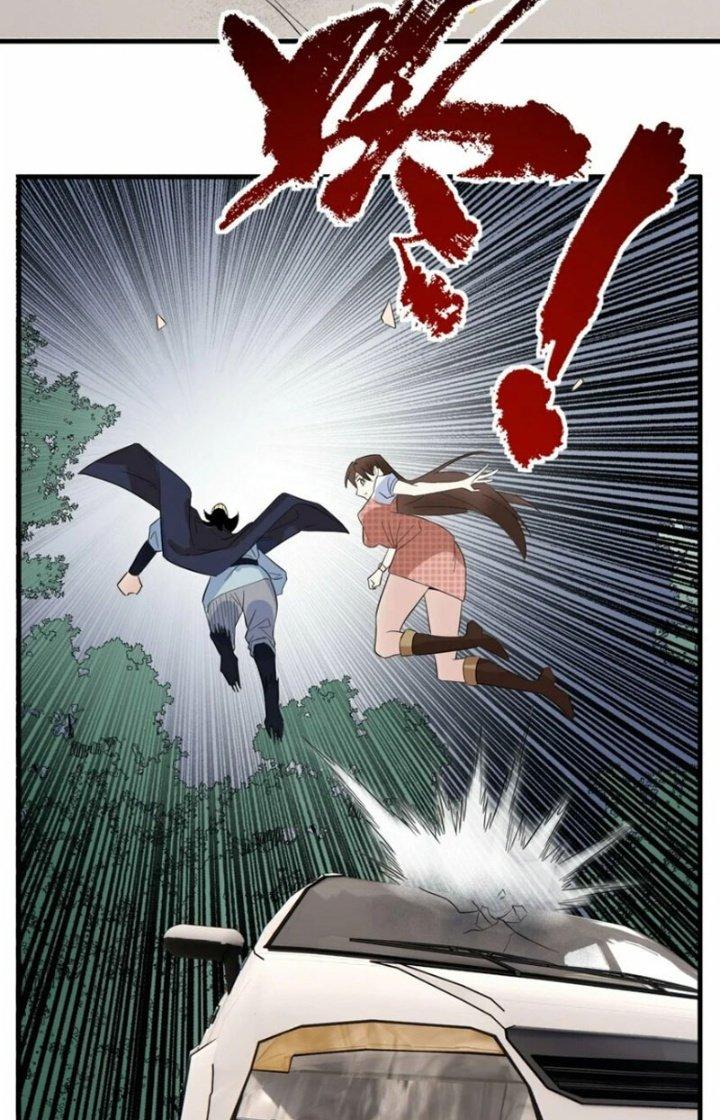 Ta Có Một Tòa Linh Anh Điện Chapter 97 - Trang 2