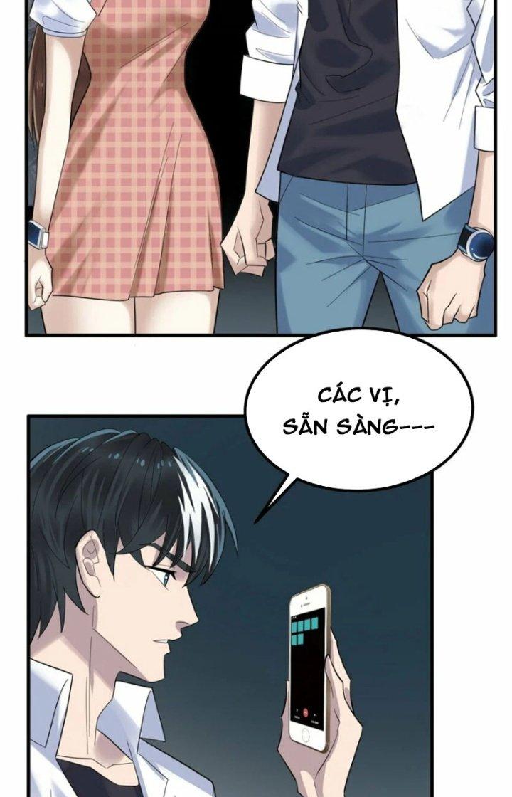 Ta Có Một Tòa Linh Anh Điện Chapter 97 - Trang 2