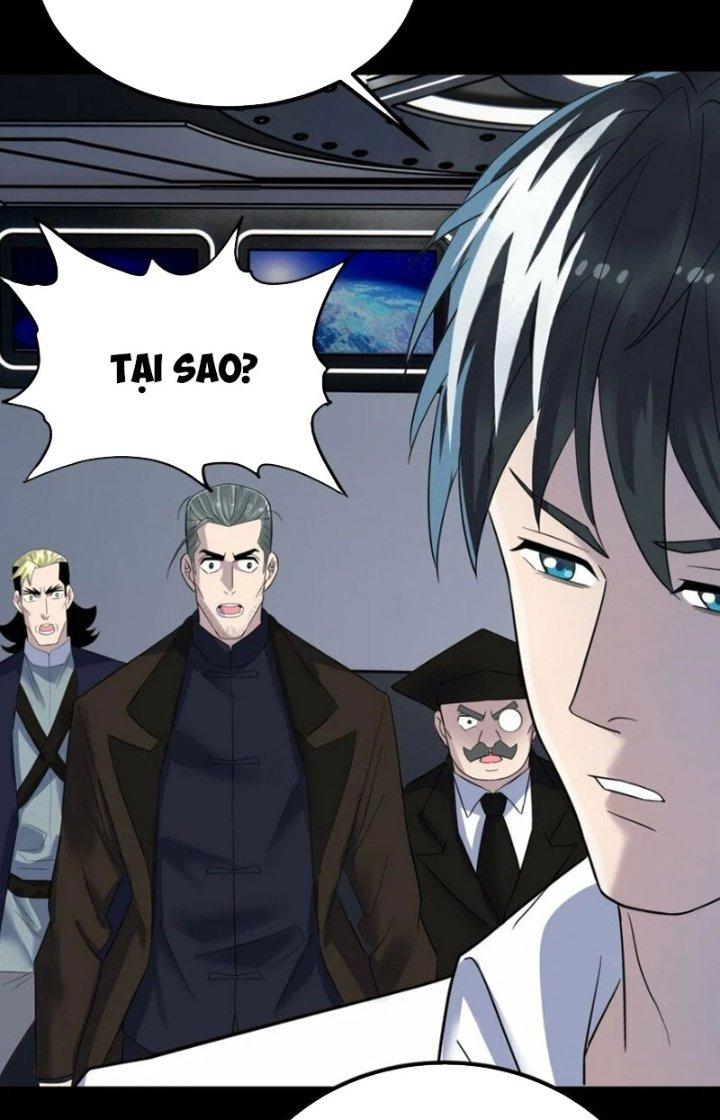 Ta Có Một Tòa Linh Anh Điện Chapter 97 - Trang 2