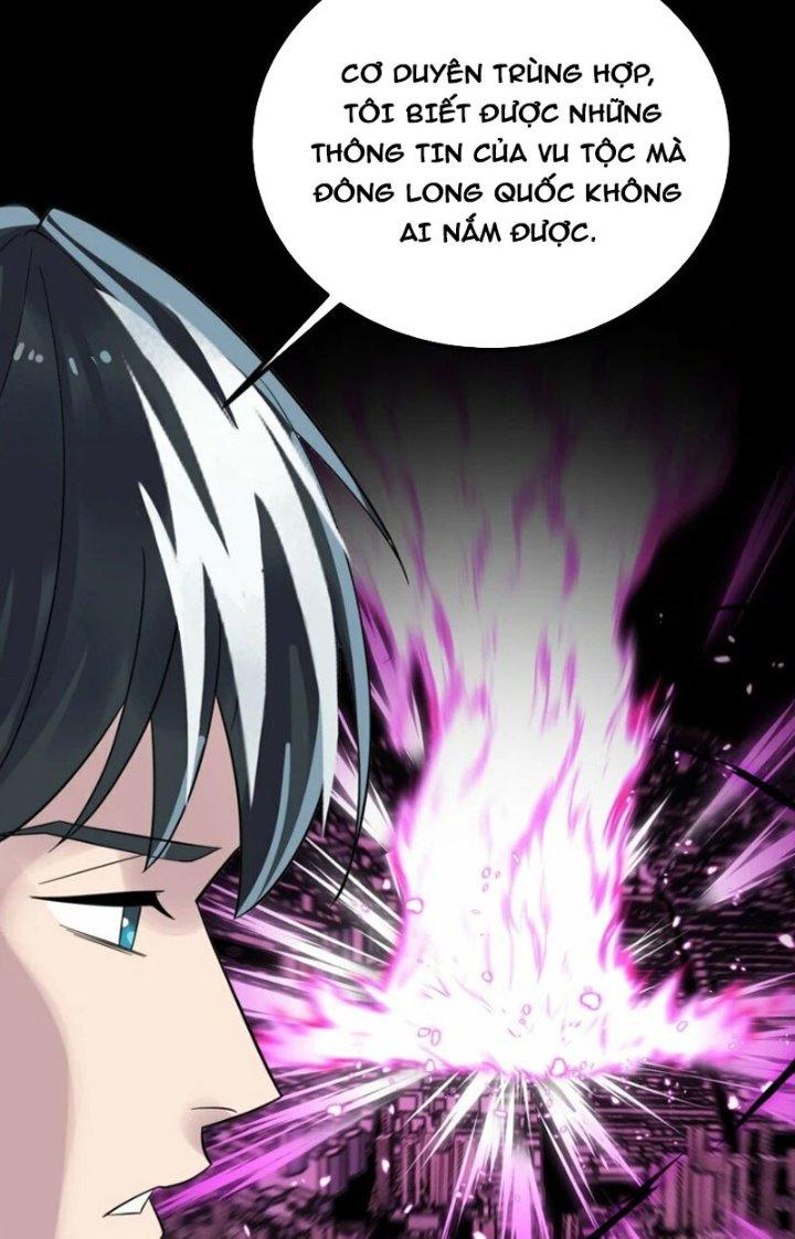 Ta Có Một Tòa Linh Anh Điện Chapter 97 - Trang 2