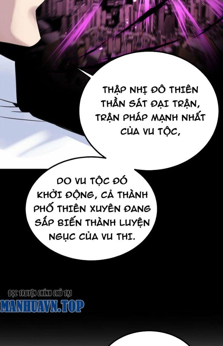 Ta Có Một Tòa Linh Anh Điện Chapter 97 - Trang 2