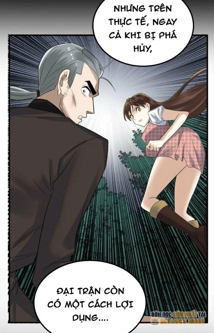 Ta Có Một Tòa Linh Anh Điện Chapter 97 - Trang 2