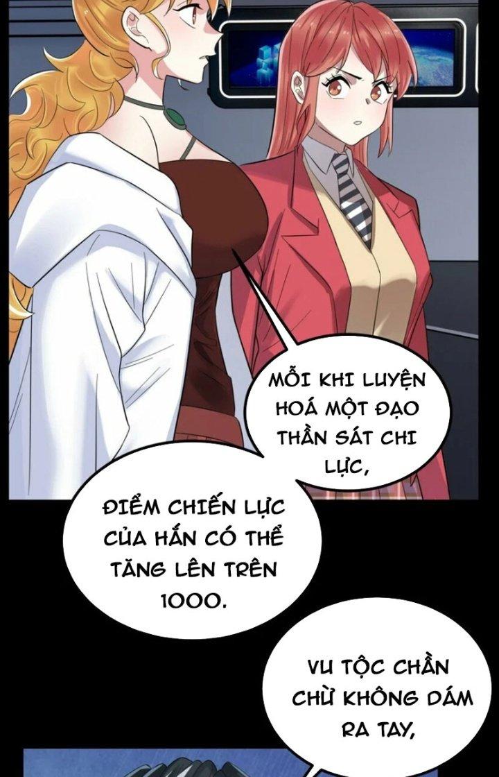 Ta Có Một Tòa Linh Anh Điện Chapter 97 - Trang 2