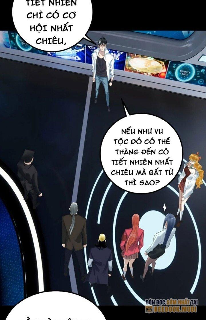 Ta Có Một Tòa Linh Anh Điện Chapter 97 - Trang 2