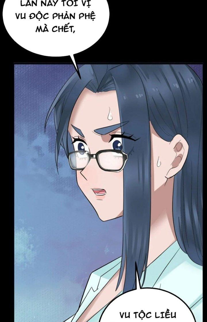 Ta Có Một Tòa Linh Anh Điện Chapter 97 - Trang 2