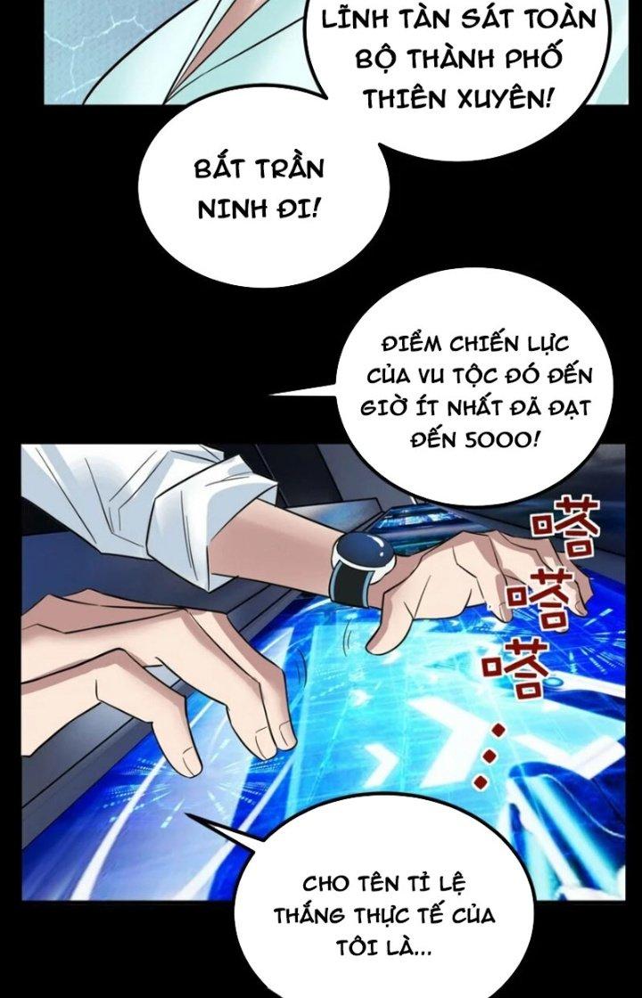 Ta Có Một Tòa Linh Anh Điện Chapter 97 - Trang 2