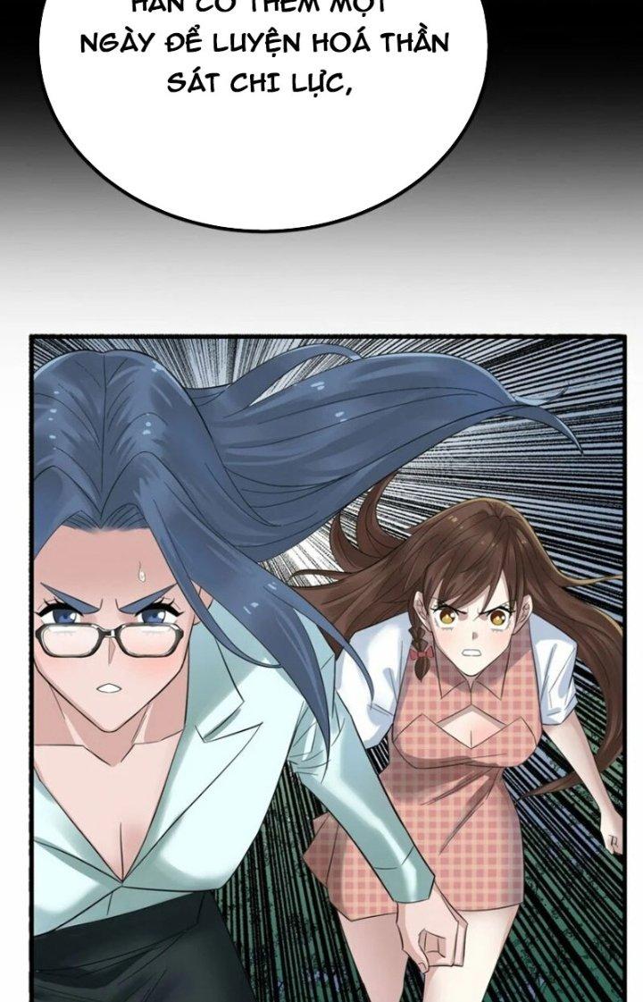 Ta Có Một Tòa Linh Anh Điện Chapter 97 - Trang 2