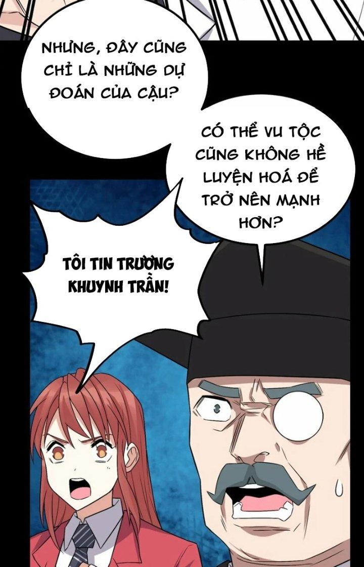 Ta Có Một Tòa Linh Anh Điện Chapter 97 - Trang 2