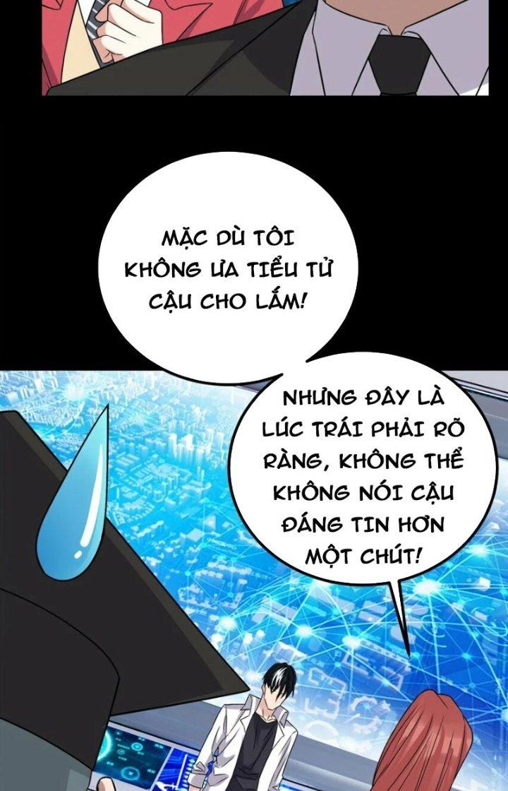 Ta Có Một Tòa Linh Anh Điện Chapter 97 - Trang 2
