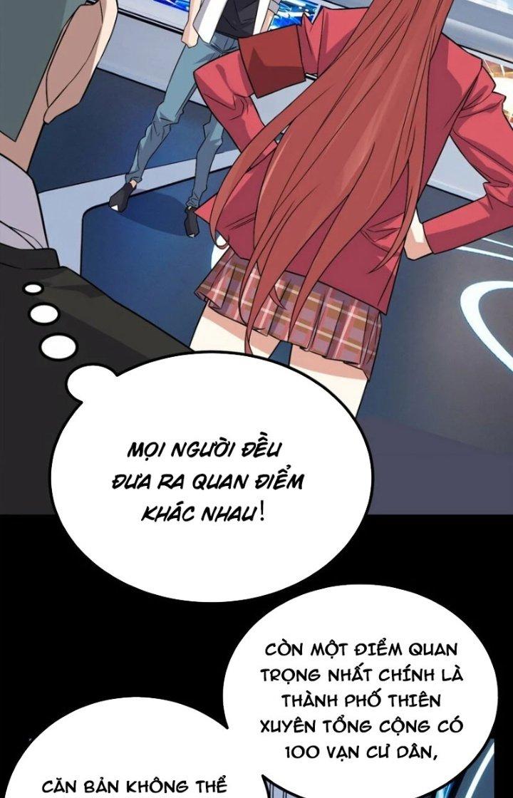 Ta Có Một Tòa Linh Anh Điện Chapter 97 - Trang 2