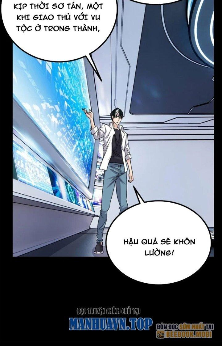 Ta Có Một Tòa Linh Anh Điện Chapter 97 - Trang 2