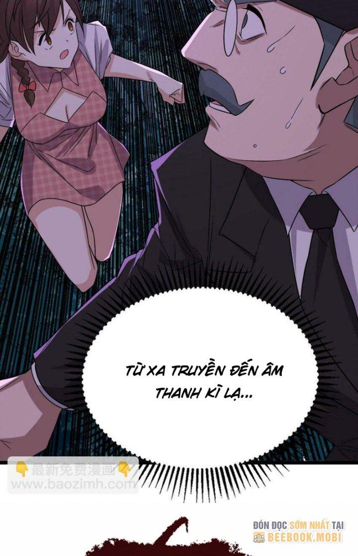 Ta Có Một Tòa Linh Anh Điện Chapter 97 - Trang 2