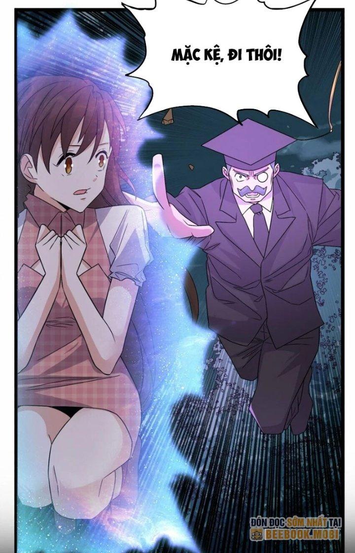 Ta Có Một Tòa Linh Anh Điện Chapter 97 - Trang 2