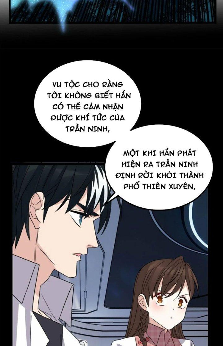 Ta Có Một Tòa Linh Anh Điện Chapter 97 - Trang 2