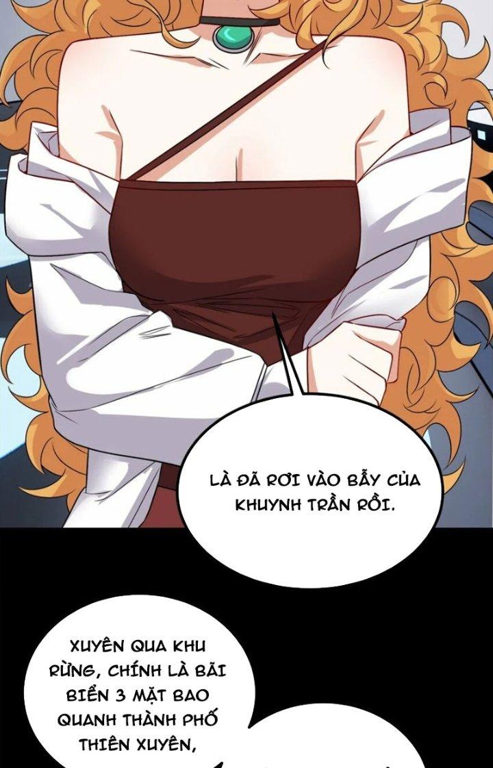 Ta Có Một Tòa Linh Anh Điện Chapter 97 - Trang 2