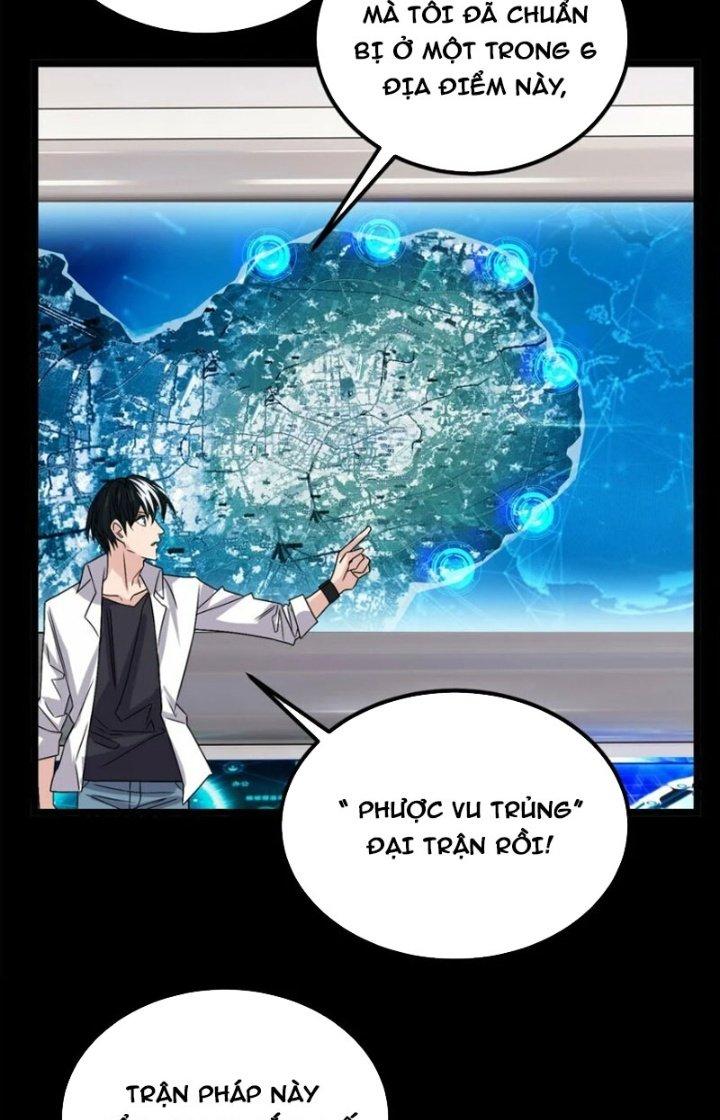 Ta Có Một Tòa Linh Anh Điện Chapter 97 - Trang 2